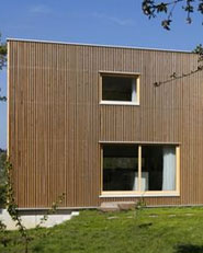 J-T House