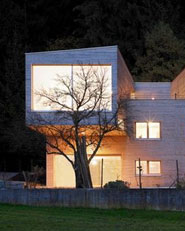 K³ House