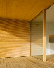 K³ House