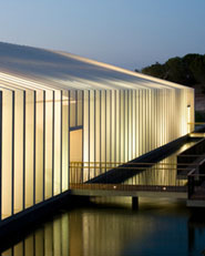 Mora River Aquarium