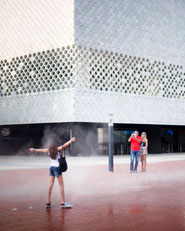 Lisbon Aquarium