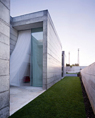 House in Moreira
