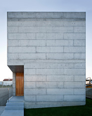 House in Moreira