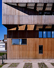 School complex Buffon