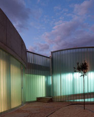 kindergarten in Vereda de Estudiantes
