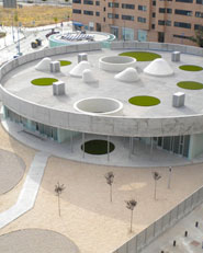kindergarten in Vereda de Estudiantes