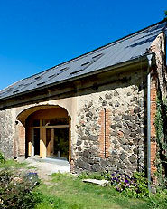Jonaš Barn