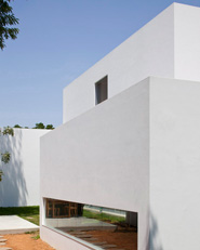CG House