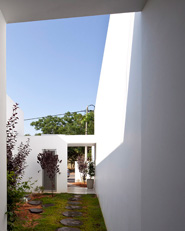 CG House