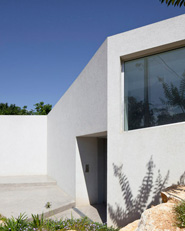 House in Hofit