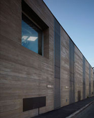 Prato Lofts