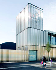 FRIEM Headquarters