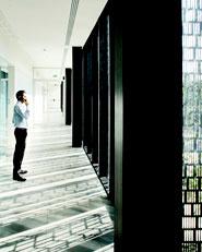 FRIEM Headquarters