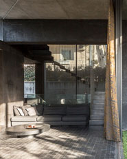 Residence in Kifissia