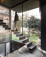 Residence in Kifissia