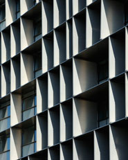 CMA-CGM Headquarters