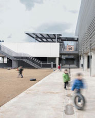 NEW CERVELLÓ SCHOOL