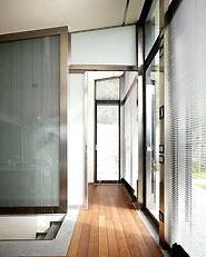 Prato Poolhouse
