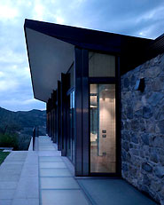 Prato Poolhouse