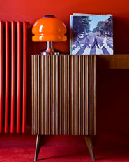 Greve Apartment