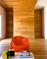 Greve Apartment