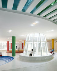 LOOP in Tianjin