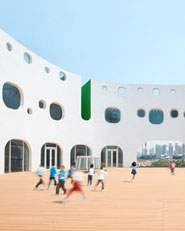 LOOP in Tianjin