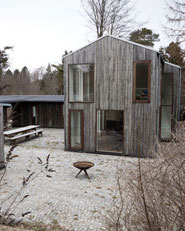 Coop House