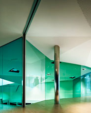 EspaiCaixa Girona
