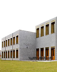 Police station