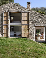 Off Grid Home in Extremadura