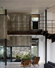 Off Grid Home in Extremadura