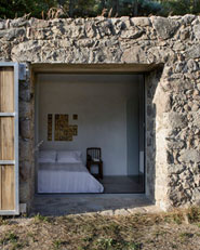 Off Grid Home in Extremadura