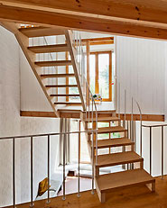 House extension Mortsel