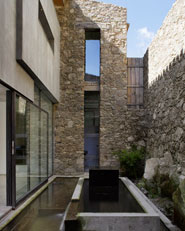 Off Grid Home in Extremadura