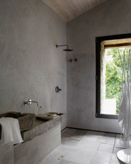 Off Grid Home in Extremadura