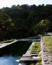 Off Grid Home in Extremadura