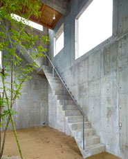 House in Yagi