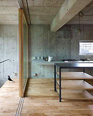 House in Yagi