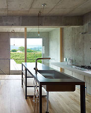 House in Yagi
