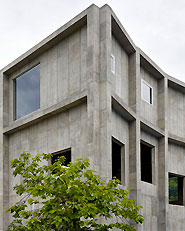 House in Yagi