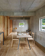 House in Yagi