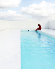 Swimming pool K