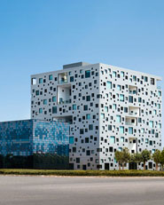 CUBE TUBE in Jinhua