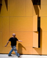 Rehabilitación del Teatro España