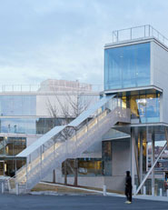 Campbell Sports Center