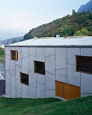 Ecole primaire St-Gingolph