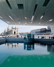 Centre International pour le dialogue et les échanges en Méditerranée