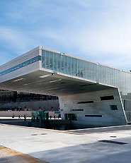 Centre International pour le dialogue et les échanges en Méditerranée