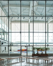 Leisure Center Sesc Santo Amaro